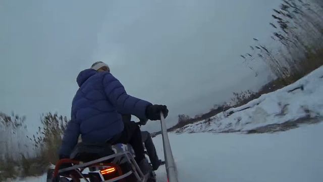 Dingo and Artur смотреть онлайн