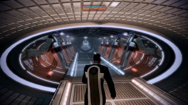 "Kelly" Mass Effect 2 #041 смотреть онлайн