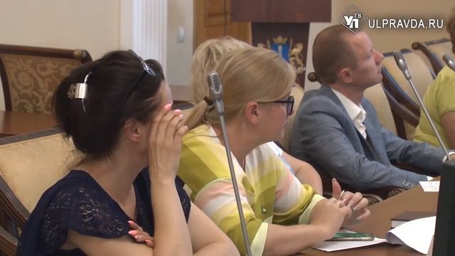 Ульяновской правительство добивается обеспечения инвалидов в полном объеме смотреть онлайн