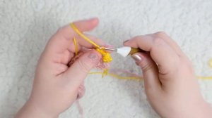 ОБВЯЗКА КРАЯ КРЮЧКОМ. КАК ОБВЯЗАТЬ КРАЙ КРЮЧКОМ. ПРОСТАЯ ОБВЯЗКА КРЮЧКОМ.