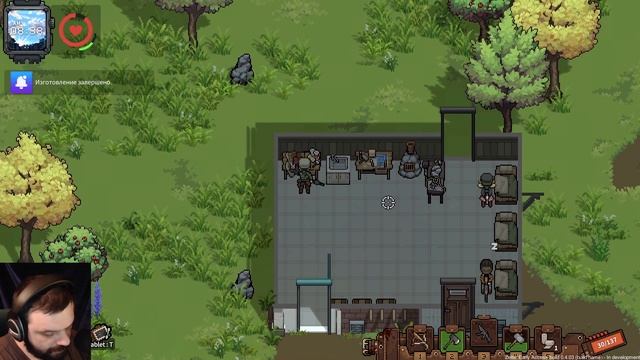 ОГОРОДИК | Zelter | ПРОХОЖДЕНИЕ #5 смотреть онлайн