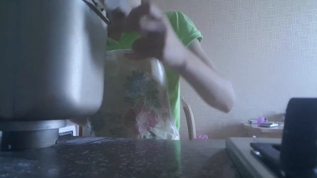 Как готовить вкусный мягкий хлеб .Сам хлеб покажу в следующим видео смотреть онлайн