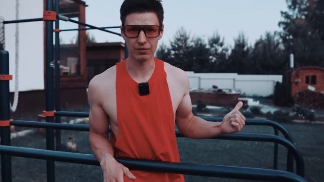 ЭТИ ОТЖИМАНИЯ ДАЖЕ ЛУЧШЕ ЖИМА ЛЕЖА! смотреть онлайн