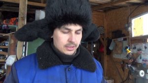 ГОРЕЛКА НА ОТРАБОТКЕ