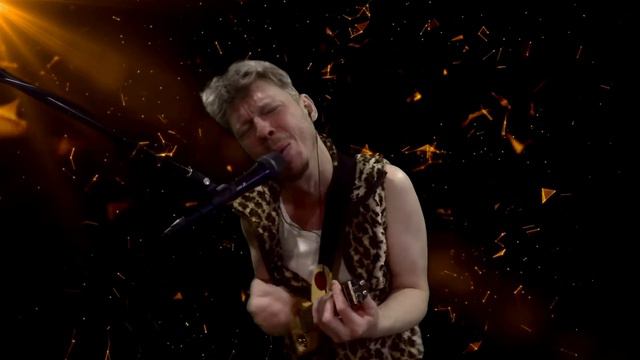 Laboda & Rammstein (cover DUBKI band ) смотреть онлайн