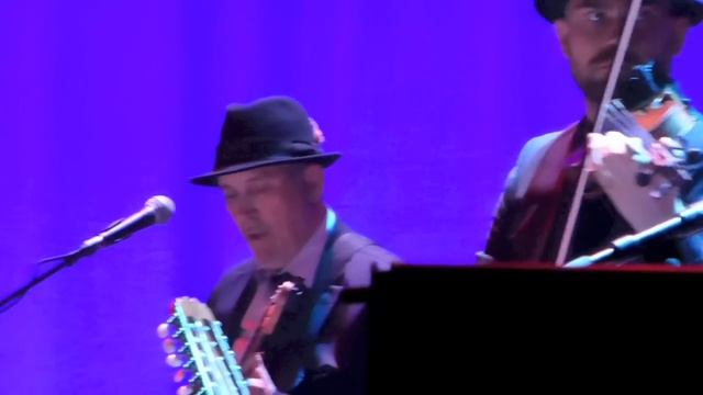 Leonard Cohen, Lover Lover Lover, Vienna 27-07-2013