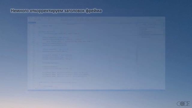 wxWidgets. Зерно 9. YAML смотреть онлайн