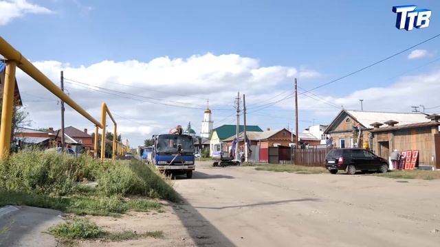 Передача "Жить Красиво Хочется" (модернизация освещения) смотреть онлайн