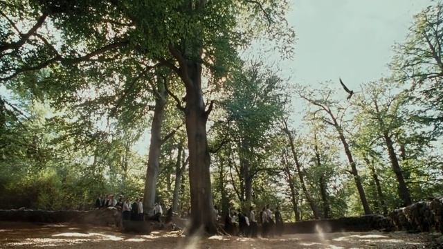 Гарри Поттер и Узник Азкабана (Клювокрыл) смотреть онлайн