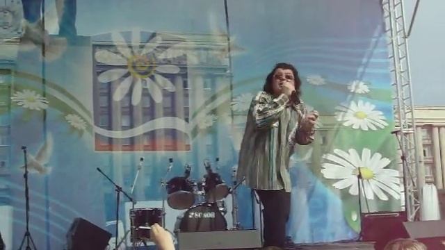 Игорь Корнелюк - дожди. смотреть онлайн