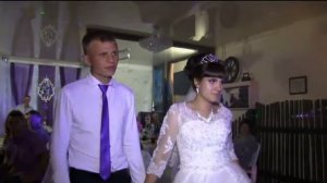 поздравление от сестры на свадьбу брату