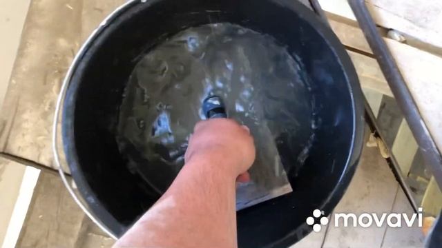 Гротто из шпаклевки за копейки своими руками. Часть 3. смотреть онлайн