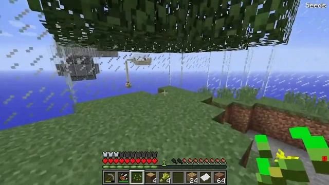 ПОБЕГ ЧЕРЕЗ СЕКРЕТНЫЙ ХОД В БУТЫЛКЕ! ПОБЕГ ИЗ БУТЫЛКИ В МАЙНКРАФТ! ВЫЖИВАНИЕ В БУТЫЛКАХ #1 1 смотреть онлайн