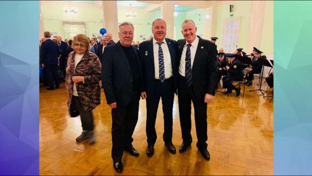 Юбилей ШЛИ 75