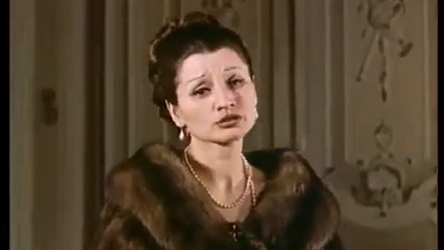 Поёт Гизелла Ципола. "Заклинание". Романс Шапорина на стихи Пушкина. Запись 1982 года. смотреть онлайн