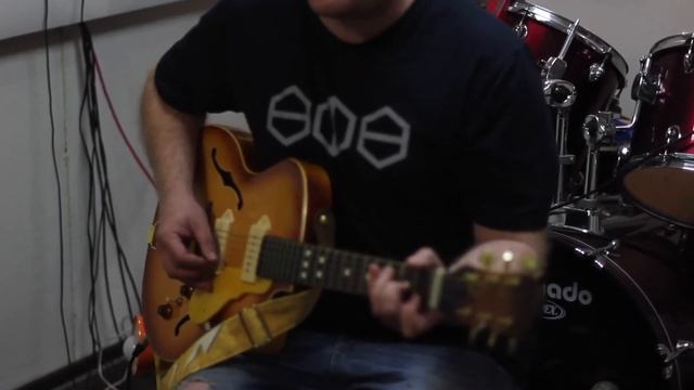 "ЛУНАЧАРКА" продается гитара за 8000р. смотреть онлайн