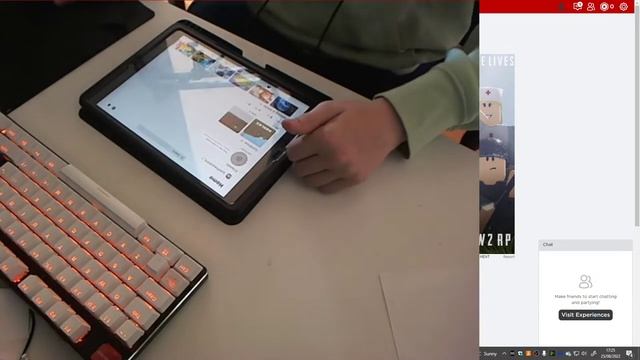 How to leave time 2 (the roblox game you cannot leave) MOBILE AND PC смотреть онлайн