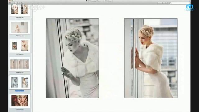МАСТЕРСТВО СОЗДАНИЯ ФОТОКНИГ ОТ YERVANT смотреть онлайн