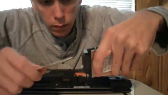 Toshiba Satellite L300 Repair, Driver For Windows 7 смотреть онлайн