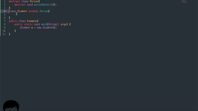 Abstract Methods and Classes in Java : Deep overview of Java | Java Mastery Course of 2022 In Hind смотреть онлайн