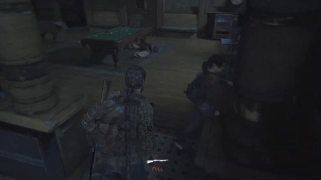 The Last Of Us PS5 Walkthrough Part 13: The Perfect Plan