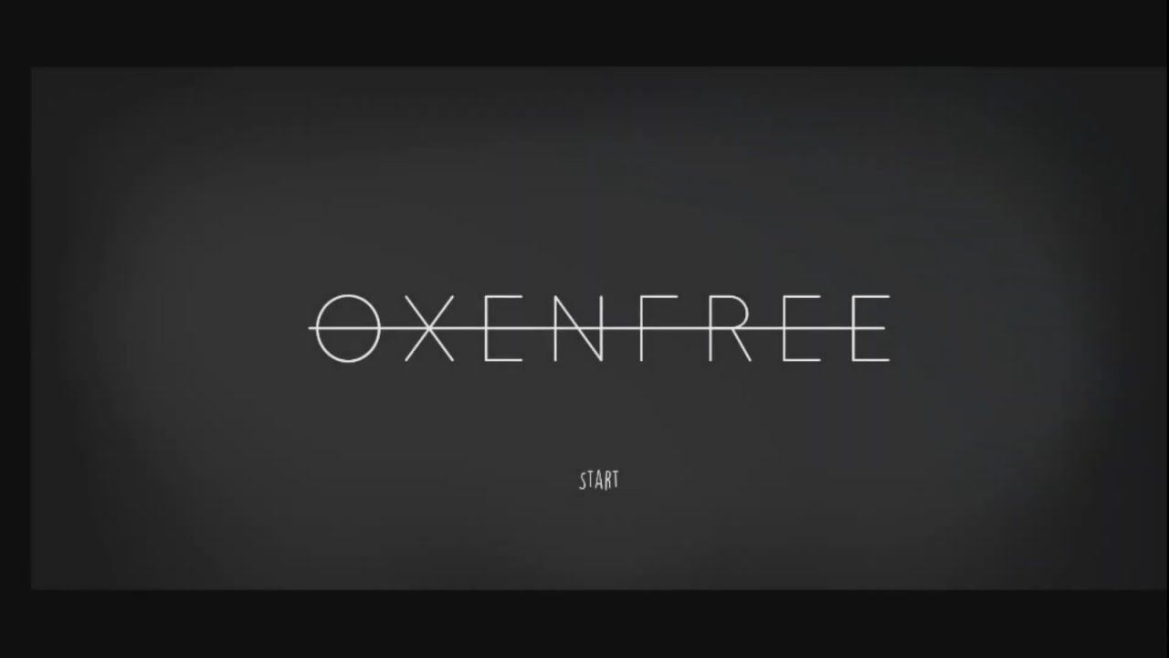 Looking for an awesome Android game? Look no further than Oxenfree! смотреть онлайн