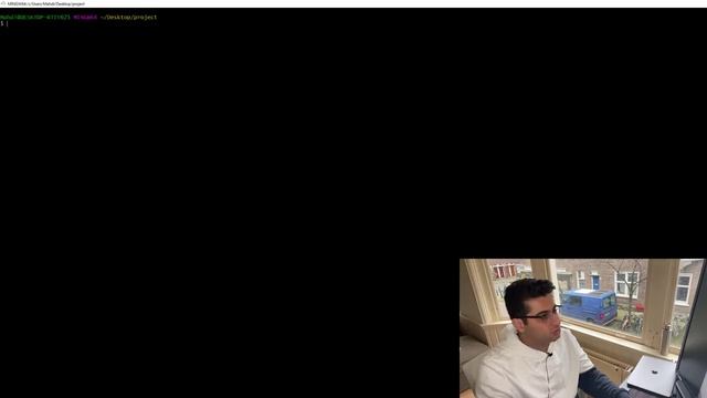 03 آموزش گیت - جلسه سوم git init смотреть онлайн