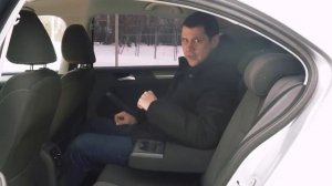 Фольксваген Джетта против Шевроле Круз. Что лучше — Chevrolet Cruze или Volkswagen Jetta?