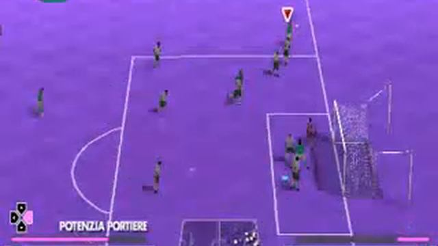 PSP FIFA 2010 WORLD CUP SOUTH AFRICA -- ITALY VS FRANCE.wmv смотреть онлайн