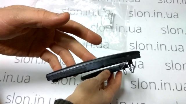 LANOS ЛАНОС Рамка декоративная под магнитофон GM Корея (ориг) 96303173 смотреть онлайн