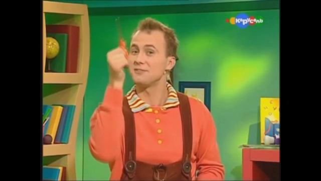 Береляка | RYTP смотреть онлайн