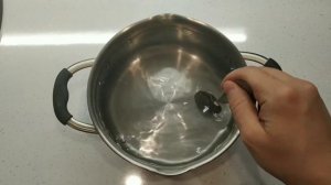 Регенерация фильтра для воды Аквафор в домашних условиях (восстановление)!