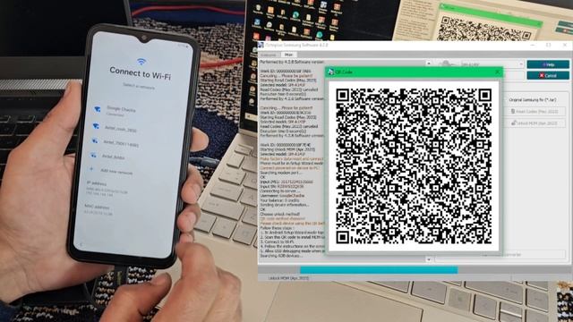 Samsung A14 Kg Lock Remove Android 14 Exynos CPU / Samsung A145f Mdm Lock Remove 2024 / All Samsung смотреть онлайн