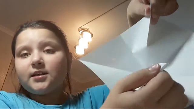 Как Сделать Журавлика? смотреть онлайн