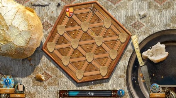 Time Mysteries Inheritance Remastered part 1