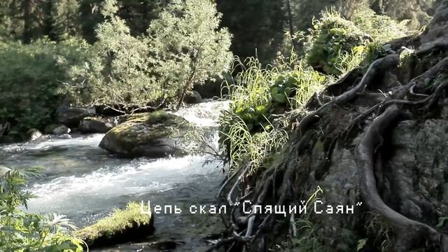 Дивный край. Хакасия, Тыва и юг Красноярского края. Коротко о гланом от клуба Короли бездорожья смотреть онлайн