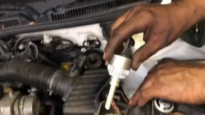 Led лампы гольф 4 без снятия фар и бампера