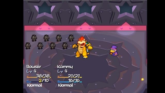 So Paper Mario is Dead, Now What? - Hidden Chest EX смотреть онлайн