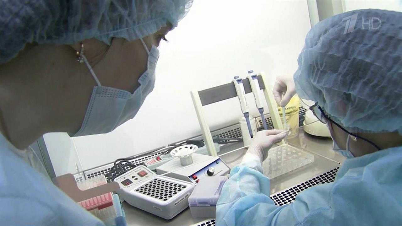 В мире число случаев COVID-19 превысило отметку в 111 миллионов