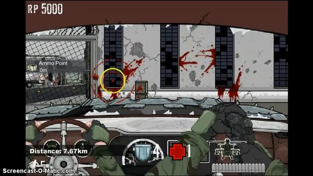 Road of the Dead 2 - How To Play With Mutants смотреть онлайн