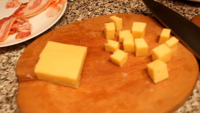 Рецепт божественного домашнего бургера!!!! Бургер за 5 минут !!!! смотреть онлайн