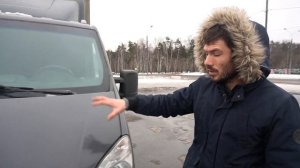 Рубрика Б/У Газель Next Фермер 5.2м как выбрать?!