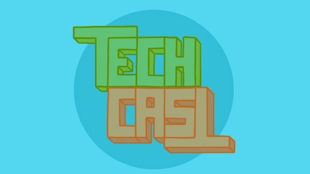 TechCast: Ep.1 - 4th Gen IPad Pro смотреть онлайн