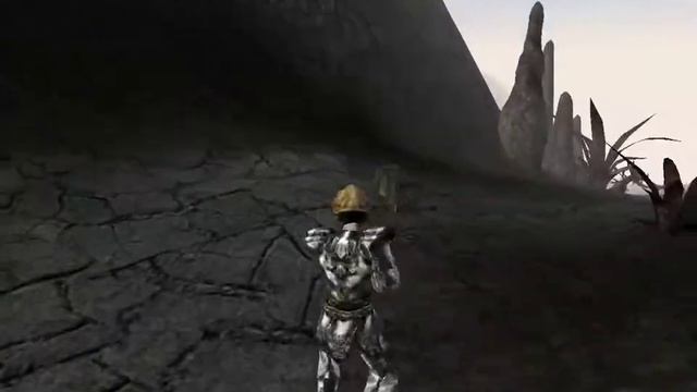 That was the strangest book I've ever read:Morrowind смотреть онлайн