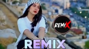 Arabic-Remix-Song