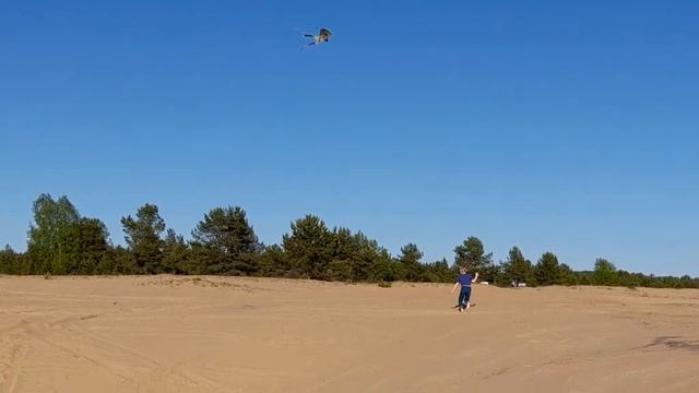 Пустыня Гоби.? смотреть онлайн