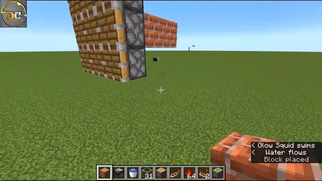 Minecraft Fully Automatic Cobblestone Farm | Java 1.19/1.18 смотреть онлайн