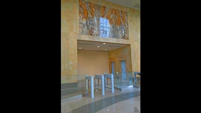 Офис 218м в БЦ класса А смотреть онлайн