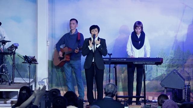 29 октября 2017. Прославление смотреть онлайн