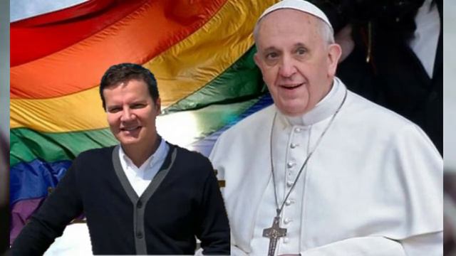 Jesús- 'De cierto os digo, que no quedará aquí piedra смотреть онлайн